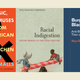 Meals, Music, and Muses: Recipes From My African American Kitchen, Racial Indigestion, Burgers in Blackface